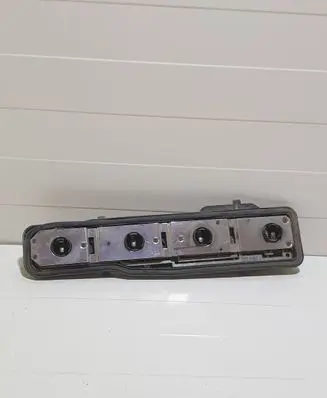 Opel Astra G Tail light bulb cover holder 393203