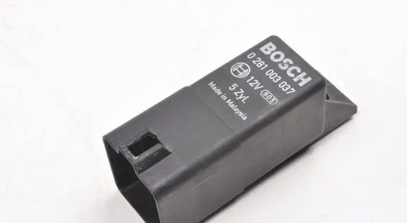 Volvo XC70 Other relay 8692859