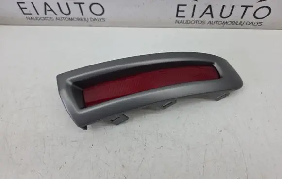 Fiat 500L Rear tail light reflector 735650644G 735650629B 735650636C