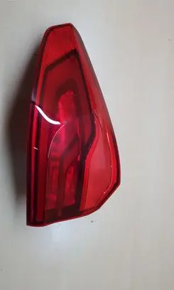 BMW 5 G30 G31 Rear/tail lights 7376463
