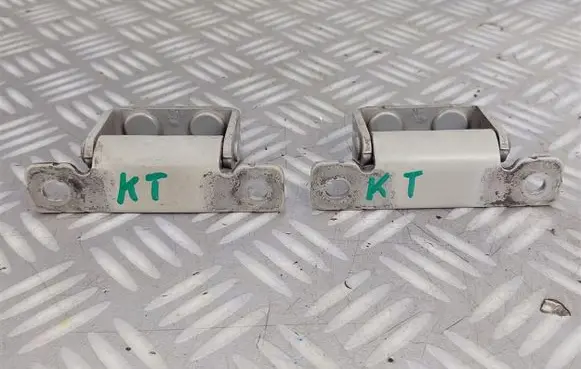 KIA Carens III Tailgate/trunk/boot hinge