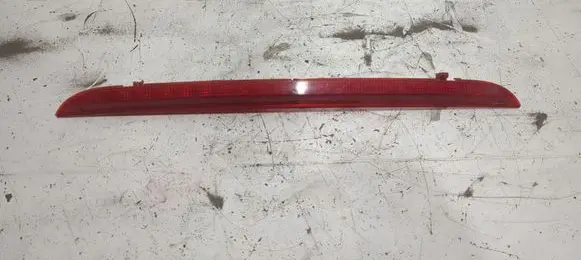 Volkswagen Touareg I Rear/tail lights 7L6945097