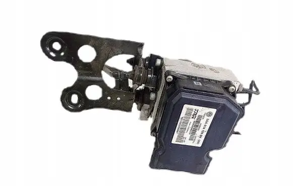 Volkswagen PASSAT B7 ABS Pump 3AA614109BK