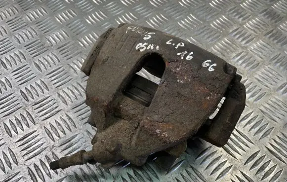 Ford Focus Front brake caliper