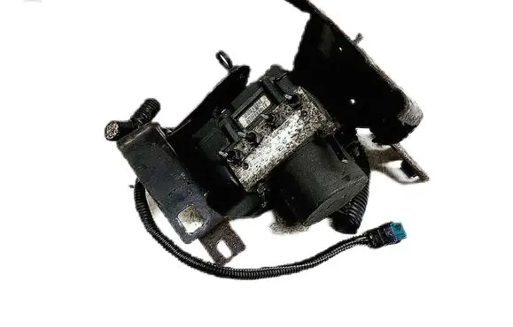 Peugeot 207 ABS Pump 9660107180
