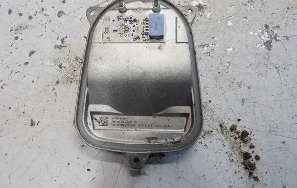 Mercedes-Benz A W176 Headlight ballast module Xenon A1769066600
