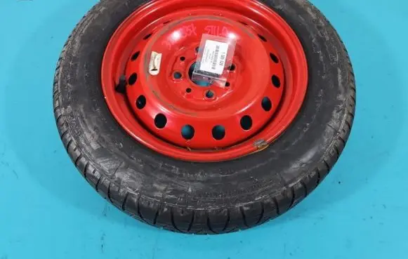 Fiat Stilo R13 spare wheel IMPRK1385928