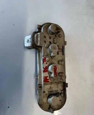 Tail light bulb cover holder