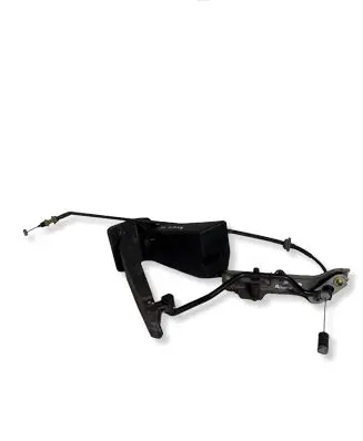 Honda Accord Accelerator throttle pedal NF0X8E