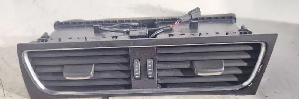 Audi A4 S4 B8 8K Dash center air vent grill 8T2820951C