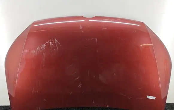 Volkswagen Touran II Engine bonnet/hood 