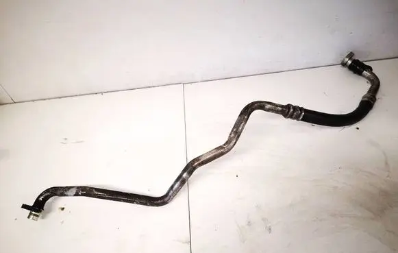 Renault Scenic III - Grand scenic III Air conditioning (A/C) pipe/hose 924800026r
