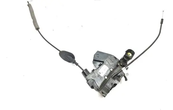 Renault Talisman Front door lock 805039350R 16943026