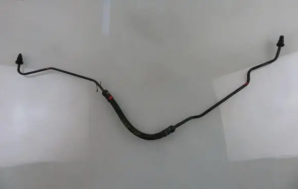 Peugeot Partner Clutch pipe/line 