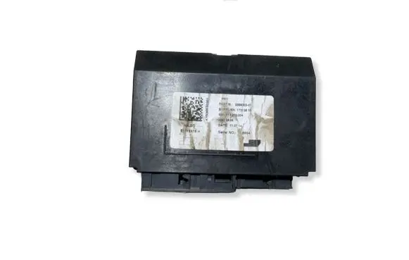 BMW 3 F30 F35 F31 Other control units/modules 9366303 113012004 17313810