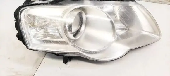 Volkswagen PASSAT B6 Headlight/headlamp 3C0941006AD