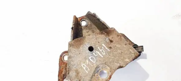 Renault Laguna II Bracket in trunk/boot 