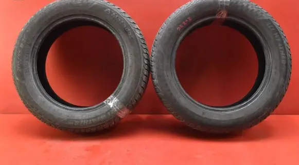 Opel Vectra C R17 C winter tire MATADOR