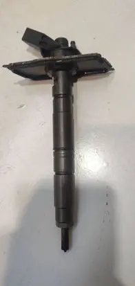 Volkswagen Phaeton Fuel injector 0445116003