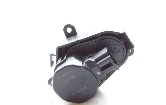 Peugeot 806 Air flap motor/actuator ECD553 61500B
