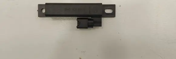 Nissan Leaf II (ZE1) Airbag deployment crash/impact sensor 6210818