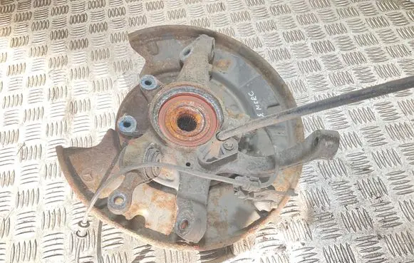 Mercedes-Benz S W220 Rear wheel hub