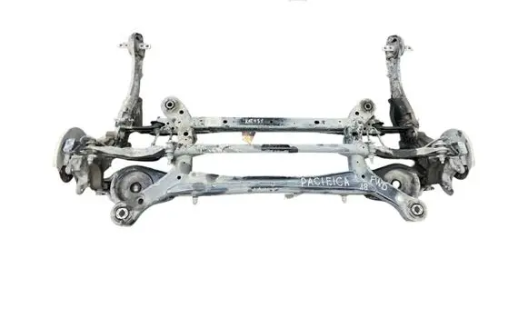 Chrysler Pacifica Rear axle beam 