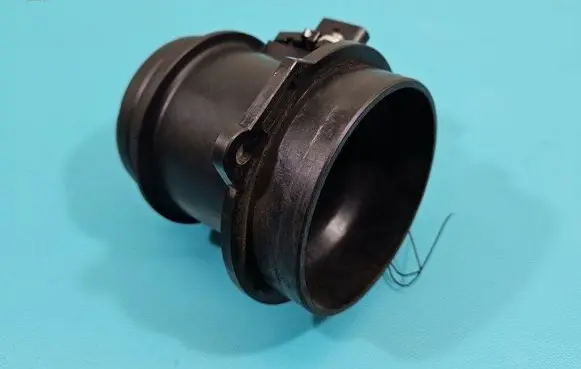 Mass air flow meter