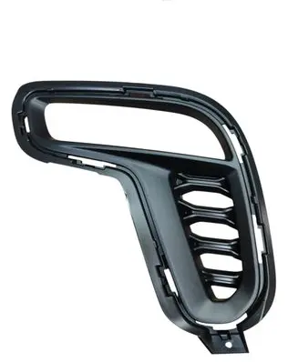 Dodge Durango Front fog light trim/grill 6UZ35RXFAA
