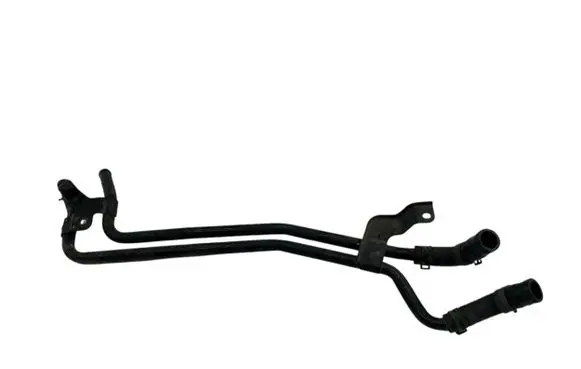 Audi Q5 SQ5 Engine coolant pipe/hose 06E121083G