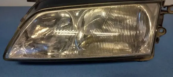 Mazda 626 Headlight/headlamp 1305235350