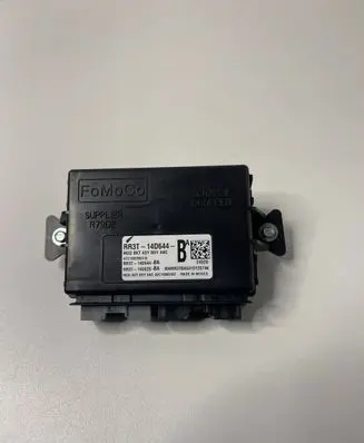 Ford Mustang VI Light module LCM FR3T14D644 93T14D628 A2C1935990410