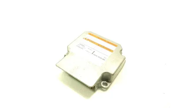 Suzuki SX4 Airbag control unit/module 38910-79J20-000 32S00014X9