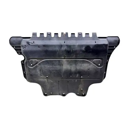 Volkswagen Tiguan Engine splash shield/under tray 5qf825236c