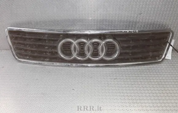 Audi A6 S6 C5 4B Front grill 4B0853651A