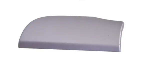 Volkswagen Golf VII Dashboard glove box trim 5K2858417B