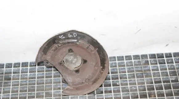 Chevrolet Orlando Rear brake disc plate dust cover 