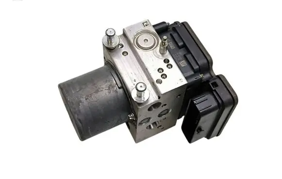 Chevrolet Volt II ABS Pump 23389754 323666362