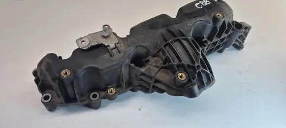 Volkswagen PASSAT B6 Intake manifold 03L129711AG