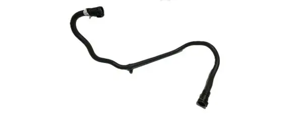 Peugeot 308 Engine coolant pipe/hose 9673473980 30881