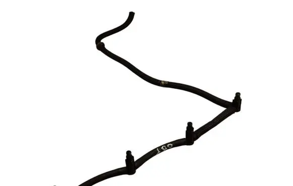 Volvo V50 Fuel return line/hose 