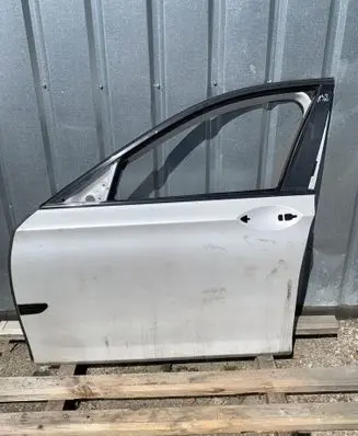 BMW 7 F01 F02 F03 F04 Front door