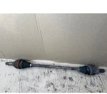 Volvo XC70 Rear driveshaft