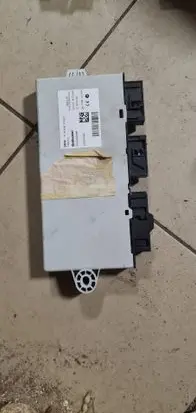 BMW 7 F01 F02 F03 F04 CAS control unit/module 9367374