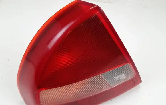 Mitsubishi Lancer Rear/tail lights