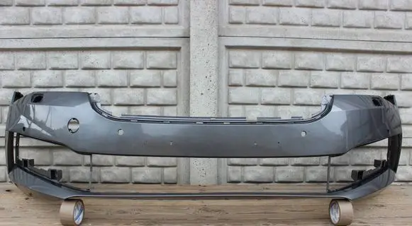 Skoda Superb B8 (3V) Front bumper 3V0807221M