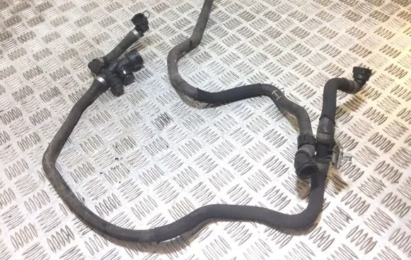 BMW X6 F16 Engine coolant pipe/hose 8514220