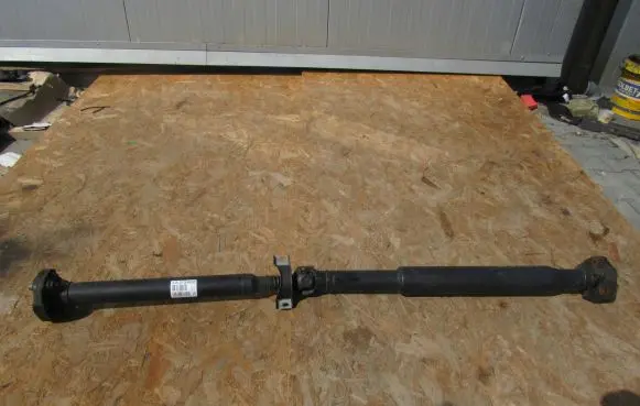 Mercedes-Benz E W213 Drive shaft (set) 2134104602