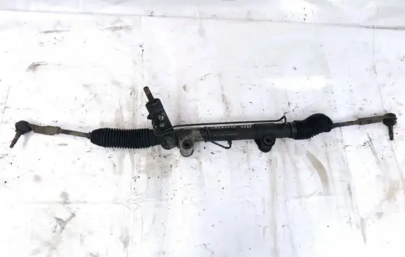 Jeep Cherokee Steering rack rhd