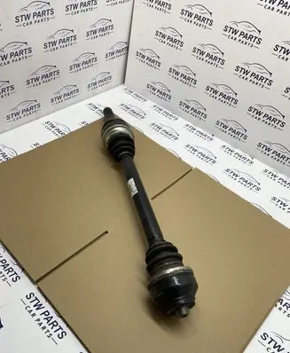 BMW 5 F10 F11 Rear driveshaft 2284116
